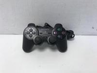 Sony Dual Shock 2 (Black) - thumbnail