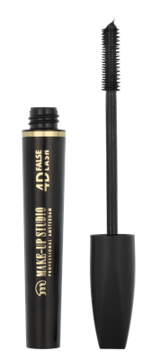 Make-Up Studio Amsterdam - Make-Up Studio Mascara False Lash Effect 4D 8ml Extra Black Dames