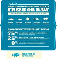 Acana Highest Protein Pacifica droogvoer kat 4,5kg - thumbnail