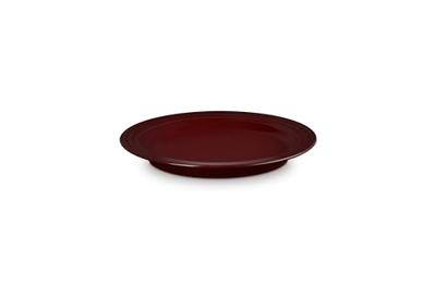 LE CREUSET - Vancouver - Ontbijtbord 22cm Rhone - thumbnail