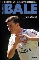 Gareth Bale - Frank Worrall - eBook (9789048819843) - thumbnail