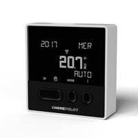 Klassieke connected thermostaat met ontvanger - HOME PILOT - Connected verwarming - Programmering | Energiebesparing - thumbnail