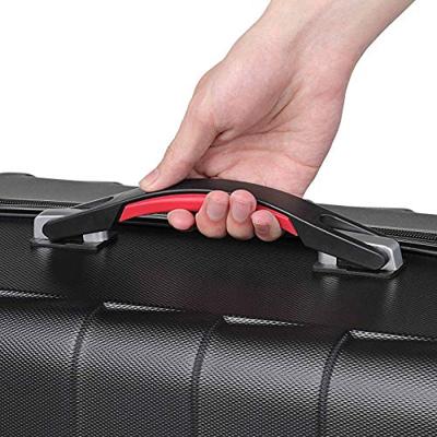Hardcase Kofferset Exopack 3-delig Zwart ABS Hardcase Kofferset Exopack 3-delig Zwart ABS
