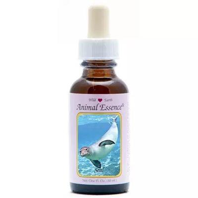 Animal Essences Seal (zeehond) 30 Milliliter