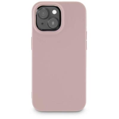 Hama Telefoonhoesje Fantastic Feel Voor Apple IPhone 15 Plus Nude Hama Telefoonhoesje Fantastic Feel Voor Apple IPhone 15 Plus Nude