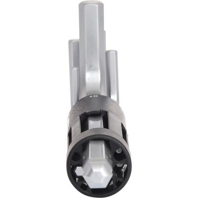 KS TOOLS hoeksleutel set "3 in 1" pin key set 8 pcs. 6-point inside