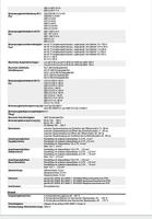 ABB AF09-30-10-13 Schakelaar 1x NO, 4x NO 100 V 25 A 1 stuk(s) - thumbnail