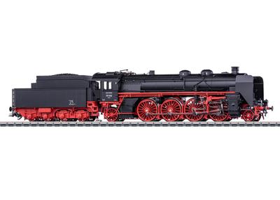 Märklin 038190 H0 STOOMLOCOMOTIEF 19 016 DR/DDR