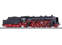 Märklin 038190 H0 STOOMLOCOMOTIEF 19 016 DR/DDR - thumbnail