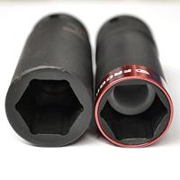 Facom alu impact dop voor lichtmetalen velgen - 19 mm - NSI.19L - thumbnail