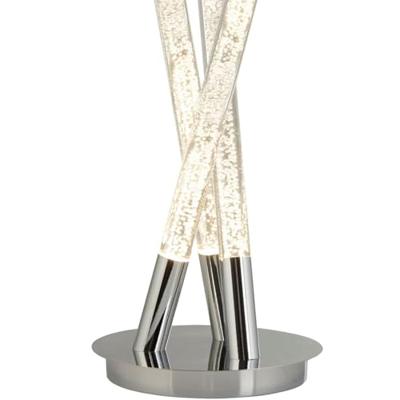 Searchlight Design tafellampjeBubbles - EU3473-3CC