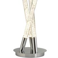 Searchlight Design tafellampjeBubbles - EU3473-3CC - thumbnail