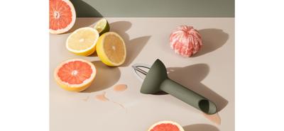 Eva Solo - Citruspers, 18 cm, Groen - Eva Solo | Green Tool