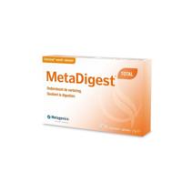 Metagenics MetaDigest Total 60Capsules - thumbnail