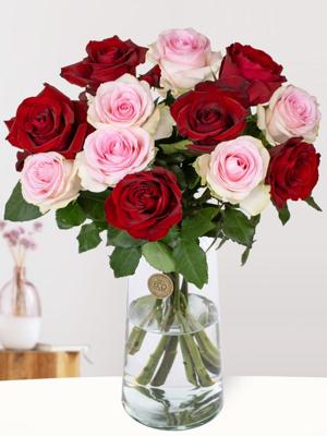 Rozenboeket Romy Rozenboeket Romy