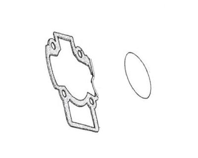 Polini cilinder pakkingset seal set