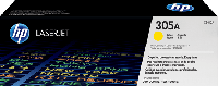 HP 305A Origineel Geel 1 stuk(s) - thumbnail