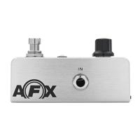Fishman AFX AcoustiComp Mini compressor voor akoestische instrumenten - thumbnail