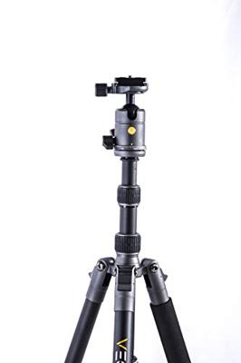 Vanguard VEO3GO235AB Statief + Monopod + Selfie Stick + BlueToothadapter Vanguard VEO3GO235AB Statief + Monopod + Selfie Stick + BlueToothadapter