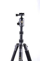 Vanguard VEO3GO235AB Statief + Monopod + Selfie Stick + BlueToothadapter - thumbnail