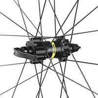 MAVIC crossride fts-x 6-bolt 29" front wheel - thumbnail