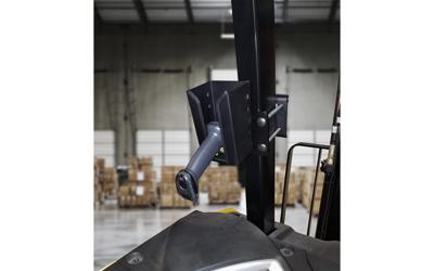 Forklift Power Supply CLAMP