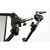 Manfrotto 2430 TriGrip flash bracket - thumbnail