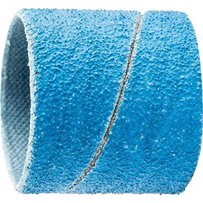 PFERD TOOLS GSB 3030 Z-COOL 80 42209188 Schuurhuls Korrelgrootte (num) 80 (Ø x h) 30 mm x 30 mm 100 stuk(s) PFERD TOOLS GSB 3030 Z-COOL 80 42209188 Schuurhuls Korrelgrootte (num) 80 (Ø x h) 30 mm x 30 mm 100 stuk(s)
