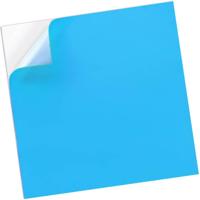 Akasa Warmtegeleidend pad 0.85 W/mK (l x b x h) 80 x 80 x 0.3 mm - thumbnail