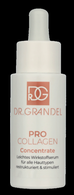 Dr Grandel - Dr.Grandel Pro Collagen Concentrate 30 ml