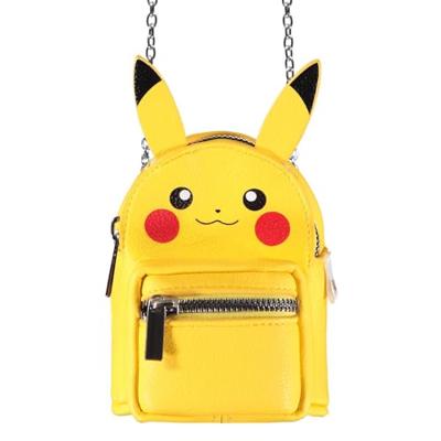 Pokémon - Pikachu Micro Bag Pokémon - Pikachu Micro Bag