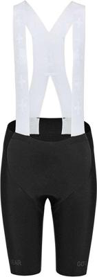 GOREWEAR Distance 2.0 - Women&apos;s Bib Shorts with Pad