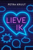 Lieve ik - Petra Kruijt - ebook - thumbnail
