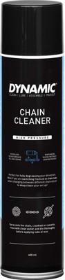 Dynamic Chain Cleaner Chain Cleaner 600ml