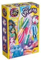 Lipgloss - Creatieve vrijetijdsset - THE MOON ACADEMY - Lipglosscomponenten, lipglossflesjes - thumbnail