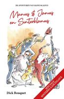 De Avonturen van Manus & Janus (Hardback) - thumbnail