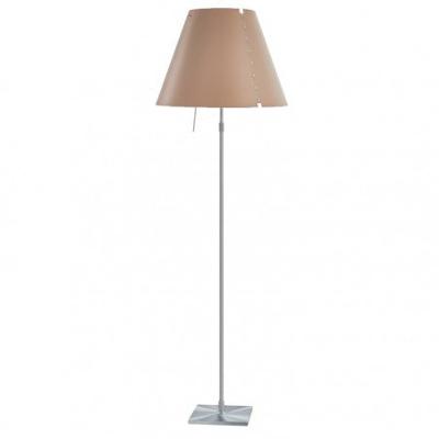 Luceplan - Costanza tafellamp aluminium Luceplan - Costanza tafellamp aluminium