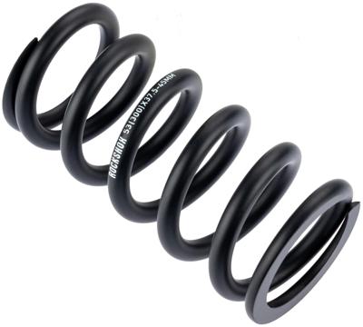 ROCKSHOX veer spring rs 300lb 37,5-45mm 114mm black