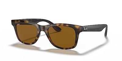 Ray-Ban RB4640 zonnebril Vierkant Ray-Ban RB4640 zonnebril Vierkant