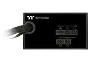 Thermaltake Smart BM3 power supply unit 550W Zwart - thumbnail