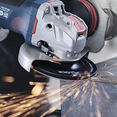 Bosch Accessoires 1 Fiberschuurschijven 180 R444, Expert for Metal , 60 - 2608605486 Bosch Accessoires 1 Fiberschuurschijven 180 R444, Expert for Metal , 60 - 2608605486