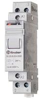 Finder 20.23.8.110.4000 Stroomstootschakelaar DIN-rail 1x NC, 1x NO 110 V/AC 1 stuk(s) - thumbnail