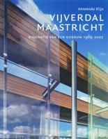 Vijverdal Maastricht: psychiatrie en huisvesting (Paperback) - thumbnail