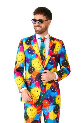 Opposuits Smiley Drip