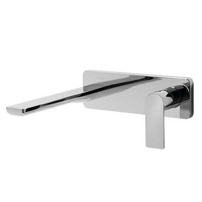 Wastafelmengkraan Loft Tres 20020501 17cm