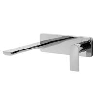 Wastafelmengkraan Loft Tres 20020501 17cm - thumbnail