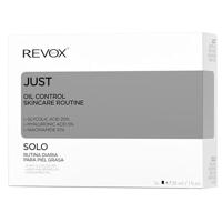 Revox B77 Just Oil Control Skincare Routine 90 ml - thumbnail