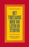 Het Tibetaanse boek van leven en sterven - Sogyal Rinpoche - ebook - thumbnail