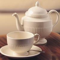 Wedgwood Edme Papschaaltje - thumbnail