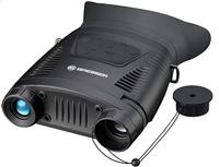 Digital NV Binocular 3x w. recording Monochrom - thumbnail